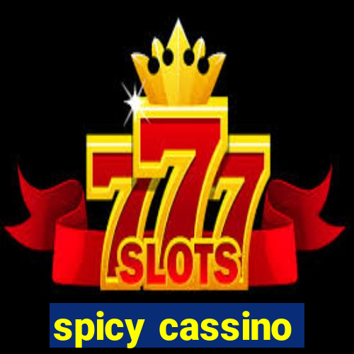 spicy cassino